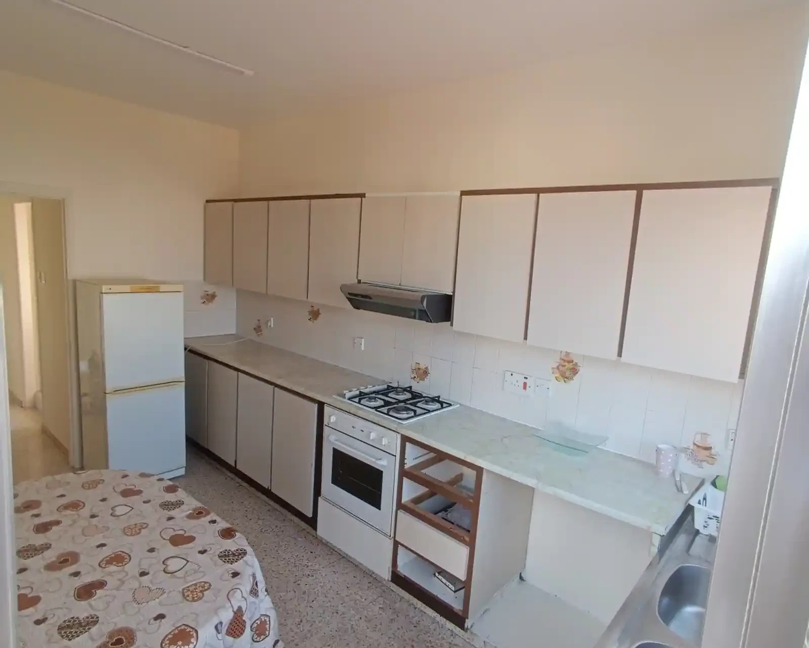 2-bedroom apartment to rent €1.180, image 1