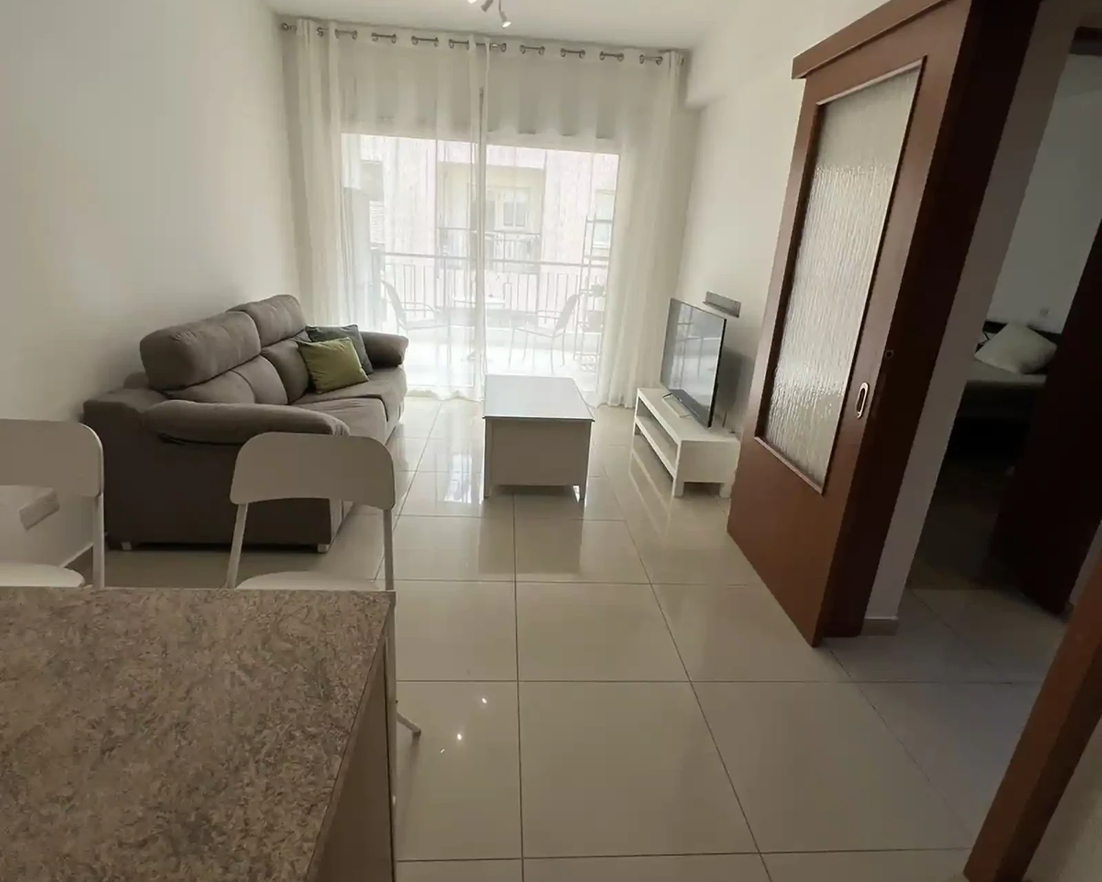 1-bedroom apartment to rent €1.100, image 1