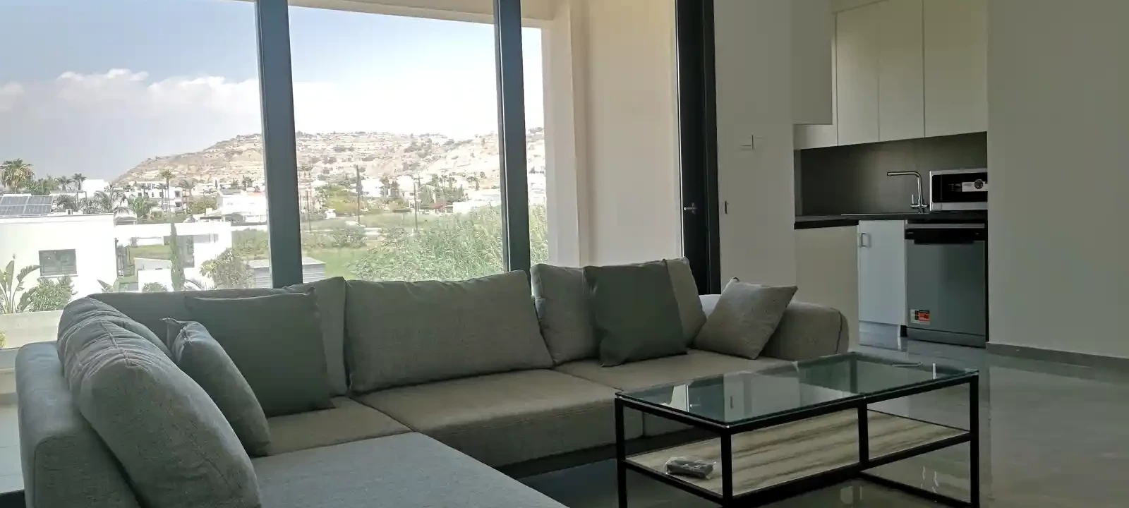 2-bedroom apartment to rent €1.150, image 1