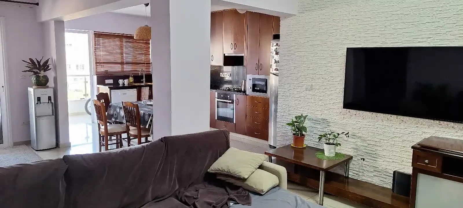 3-bedroom apartment to rent €1.200, image 1