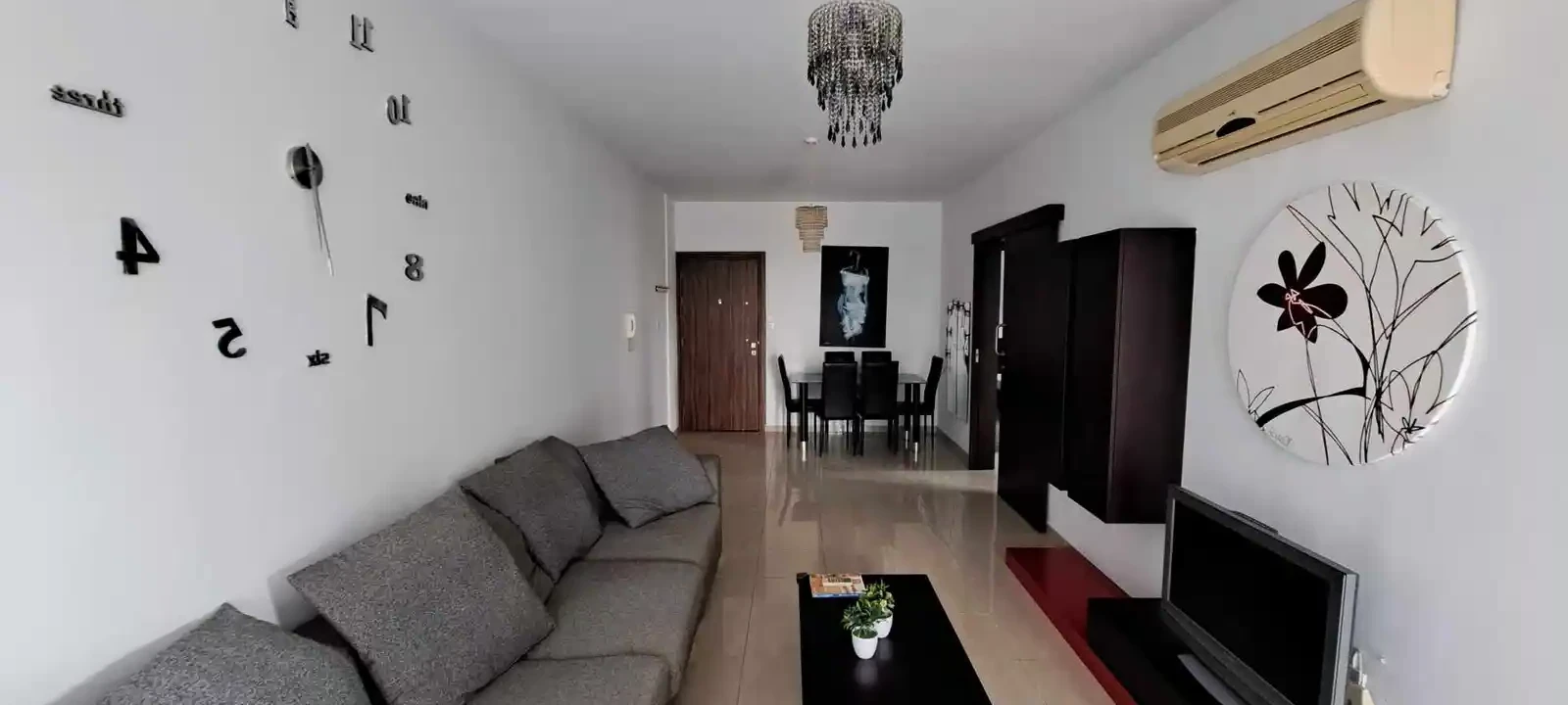 2-bedroom apartment to rent €750, image 1