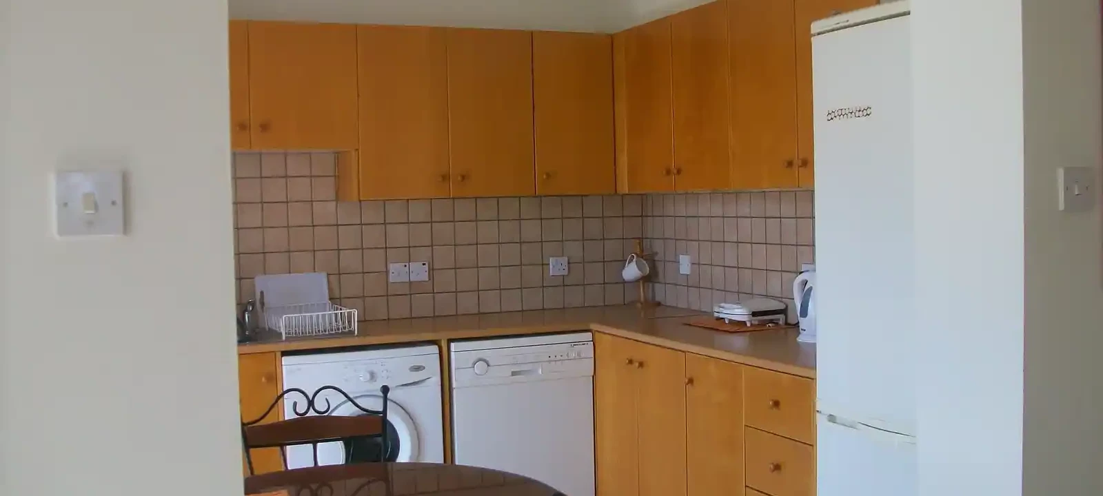 2-bedroom apartment to rent €750, image 1