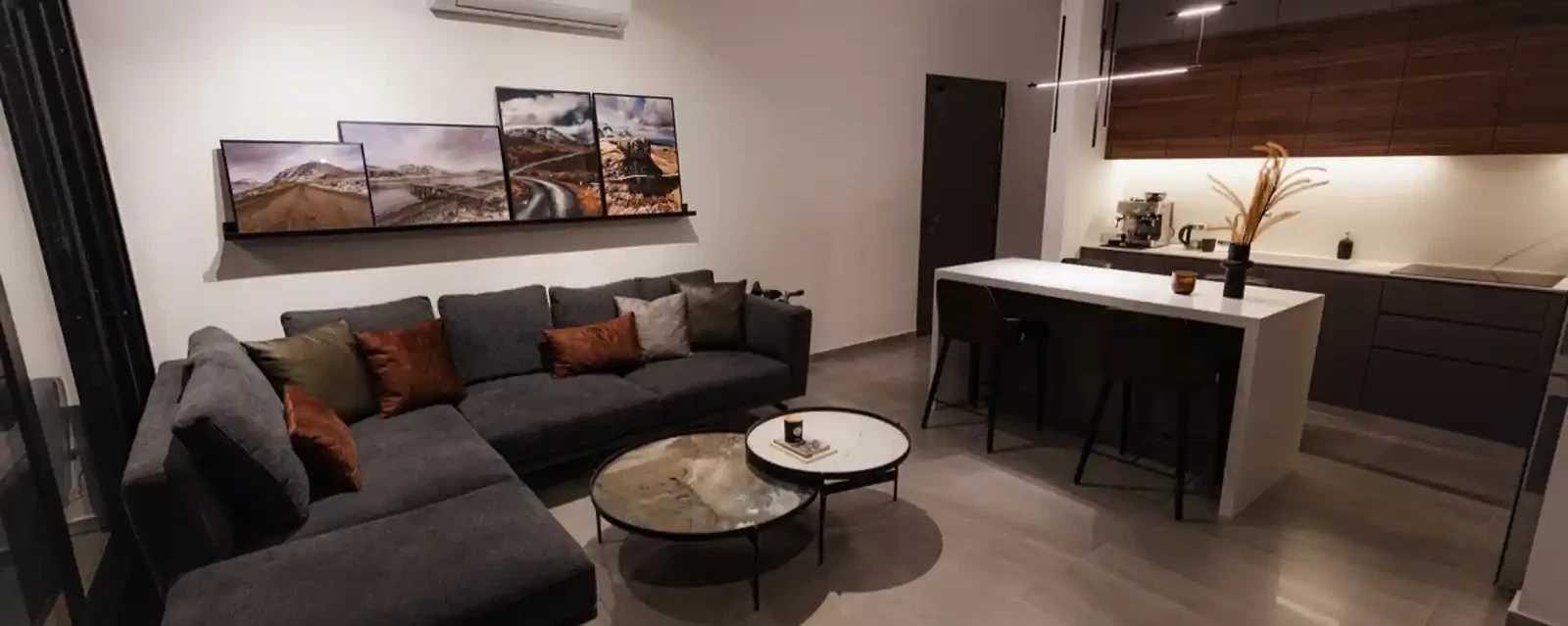 1-bedroom apartment to rent €800, image 1