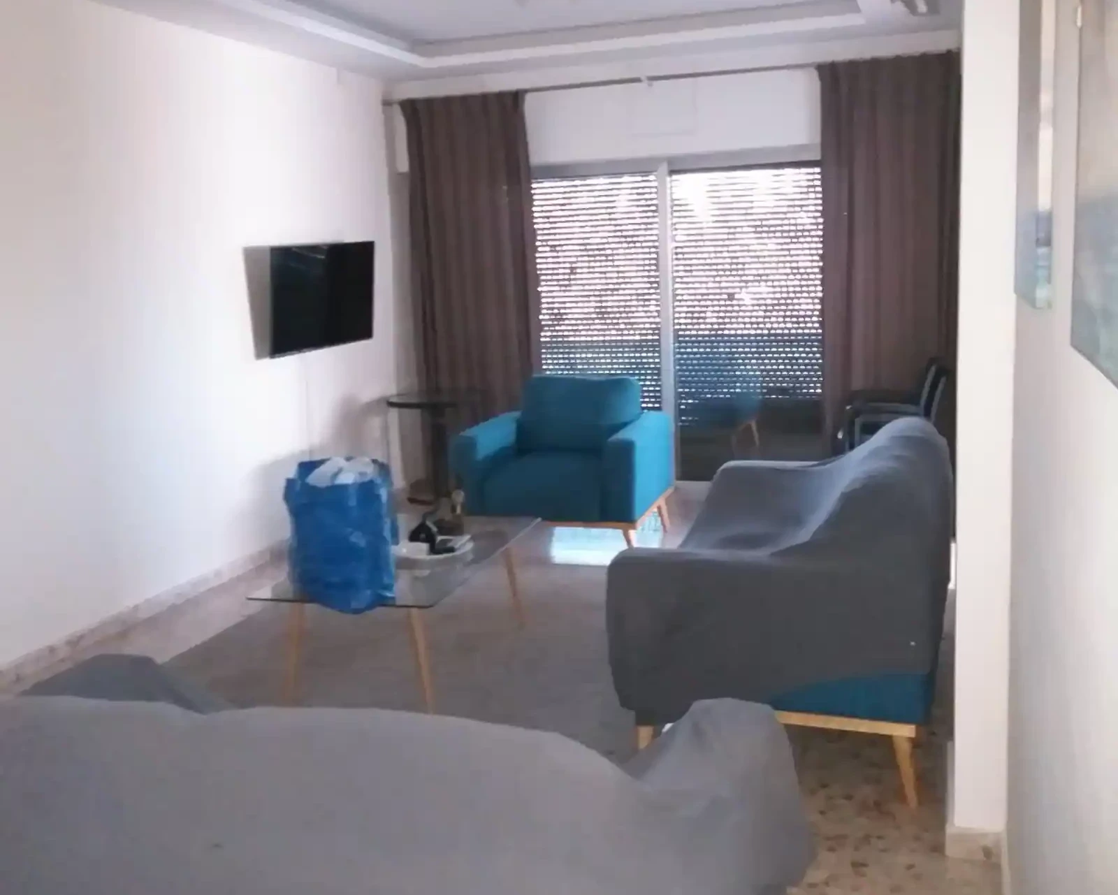 2-bedroom apartment to rent €740, image 1