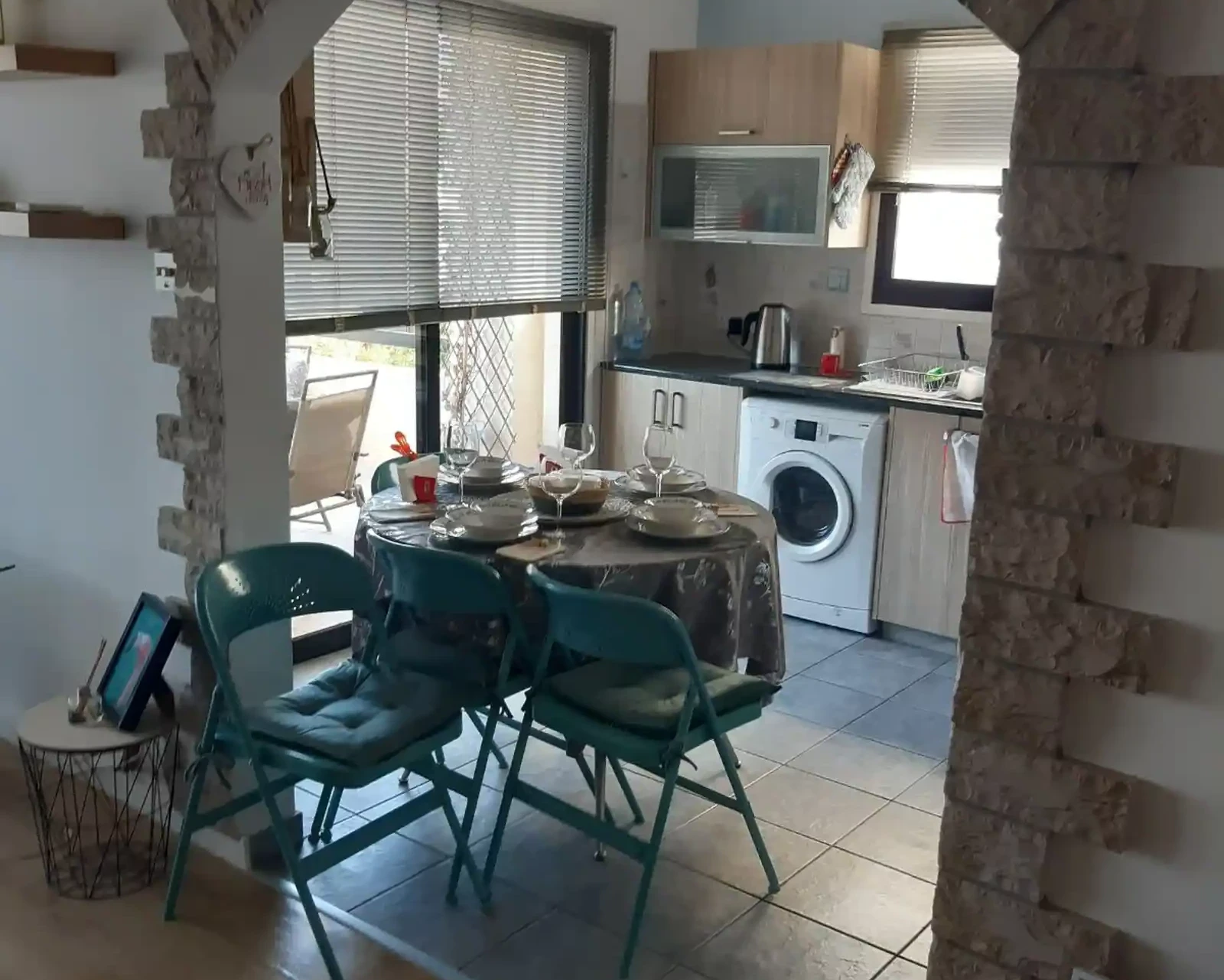 2-bedroom apartment to rent €880, image 1