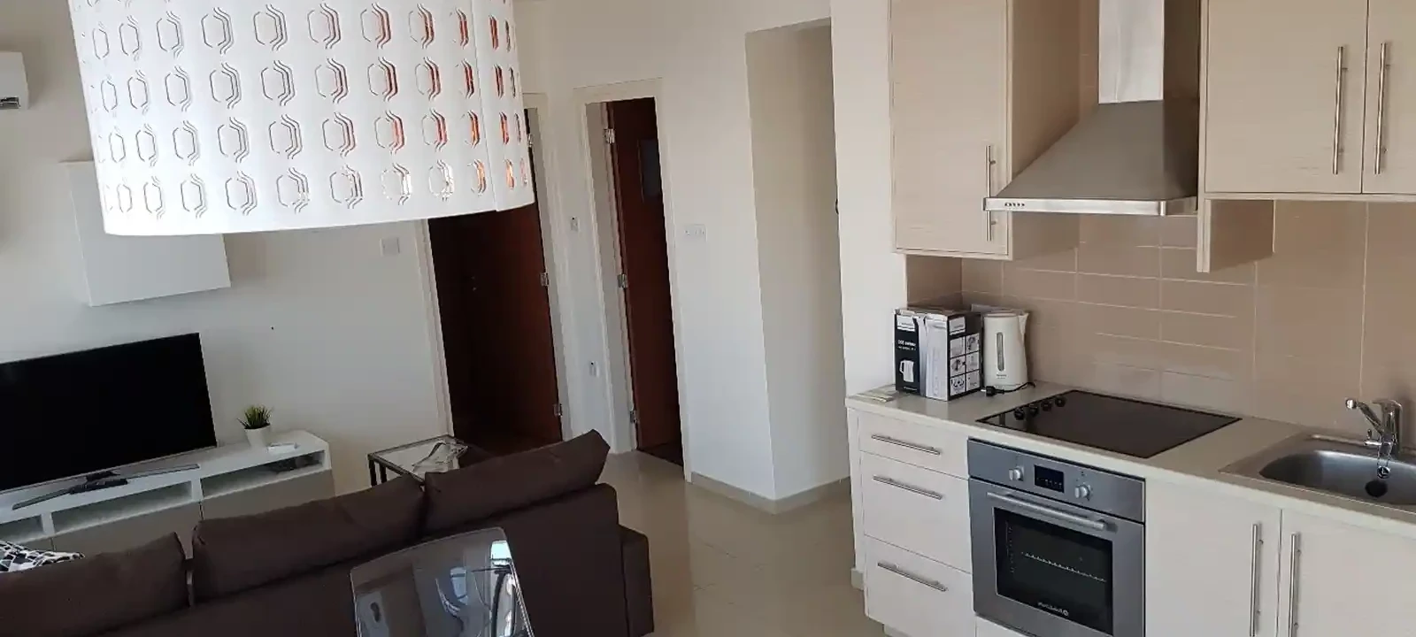 1-bedroom apartment to rent €1.300, image 1