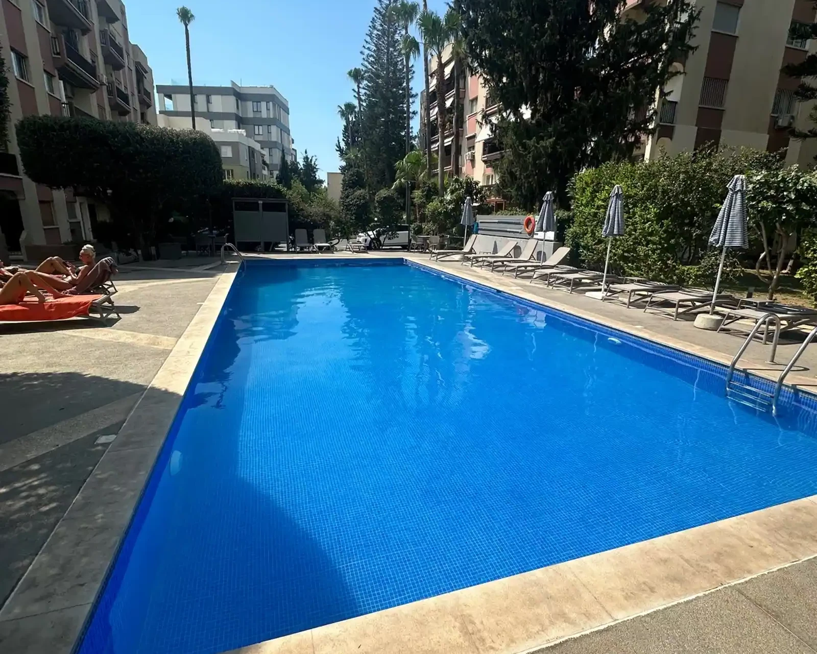 2-bedroom apartment to rent €1.500, image 1