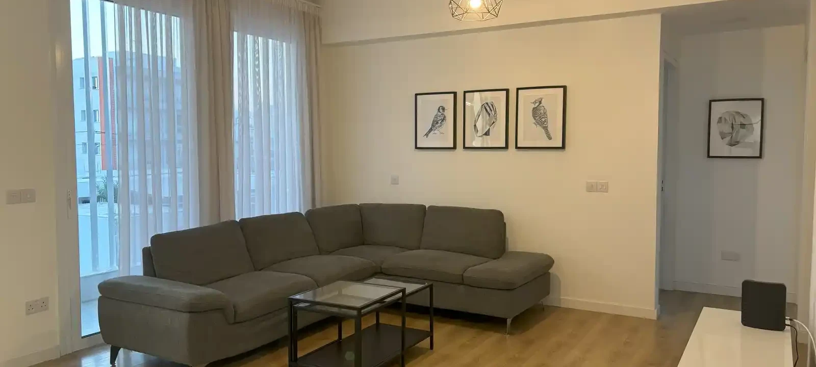 2-bedroom apartment to rent €1.100, image 1