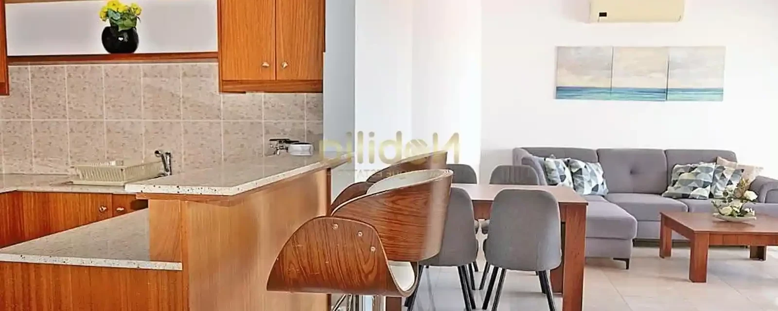 1-bedroom apartment to rent €1.500, image 1