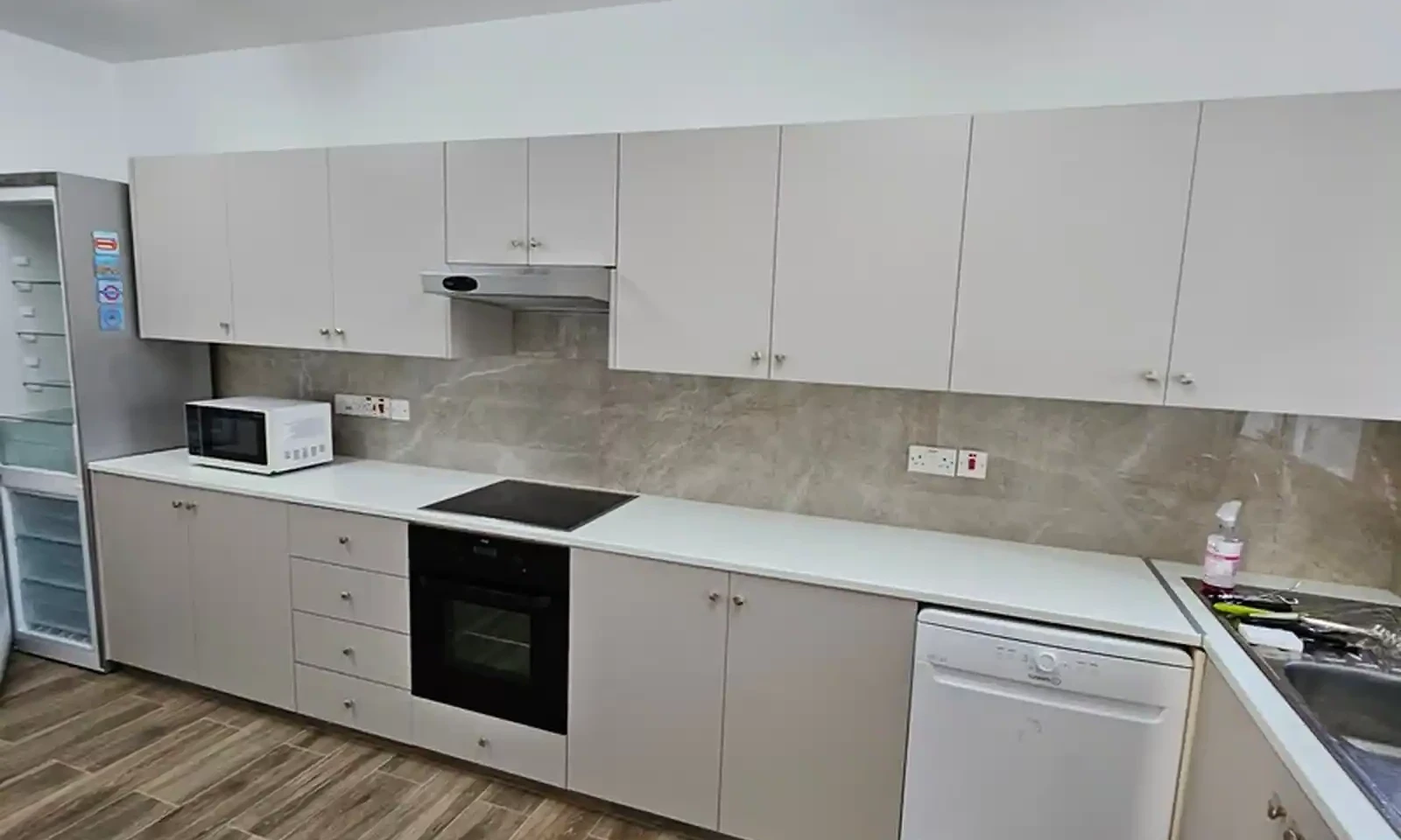 3-bedroom apartment to rent €2.200, image 1