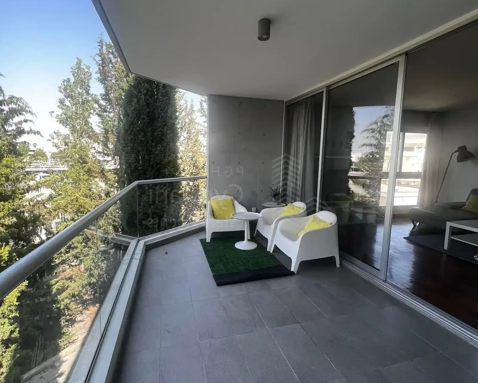 2-bedroom apartment to rent €1.050, image 1