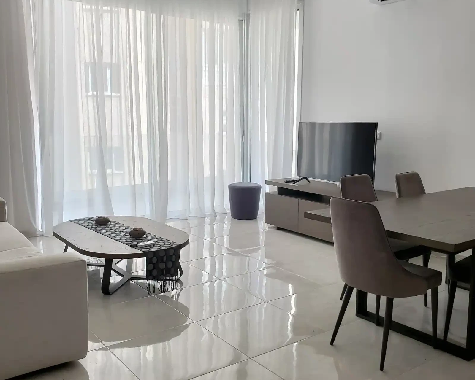 1-bedroom apartment to rent €1.600, image 1