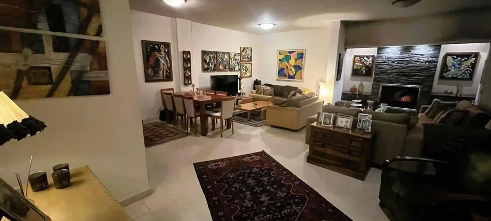 3-bedroom apartment to rent €2.200, image 1