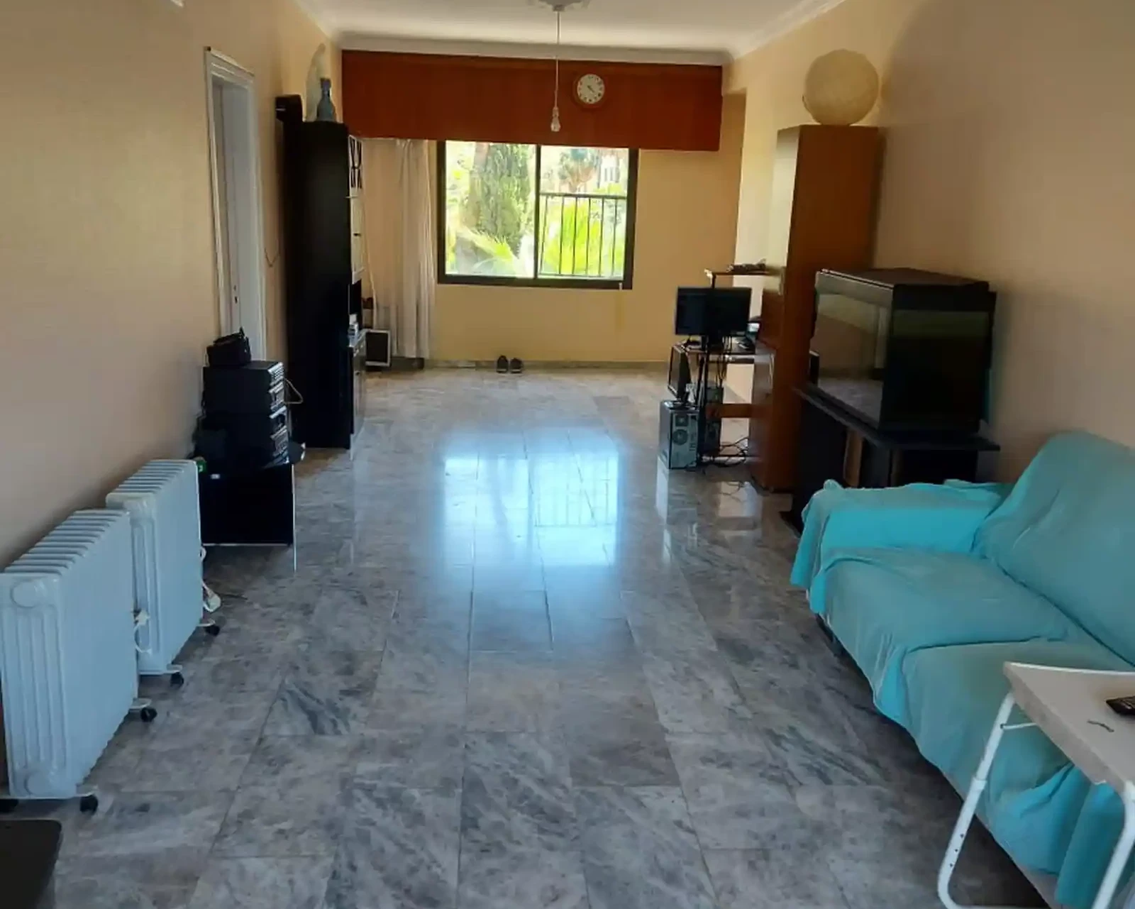 3-bedroom apartment to rent €1.600, image 1