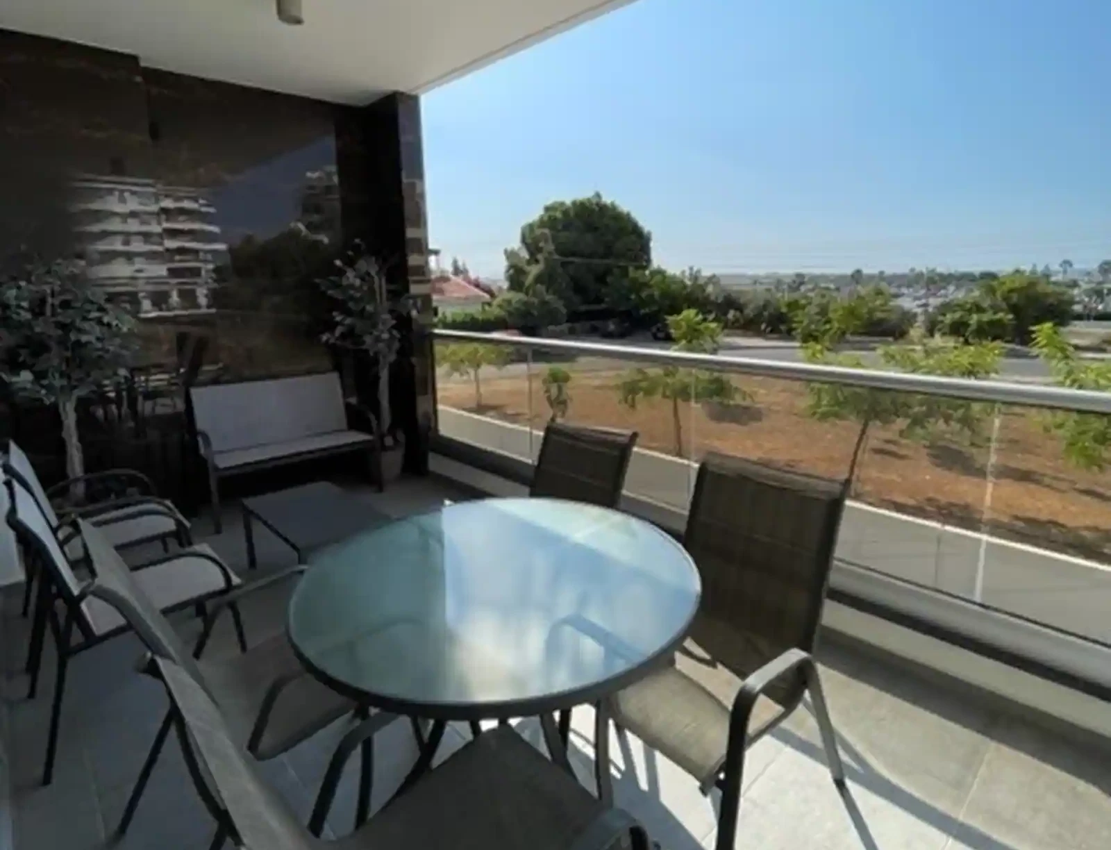 2-bedroom apartment to rent €1.500, image 1