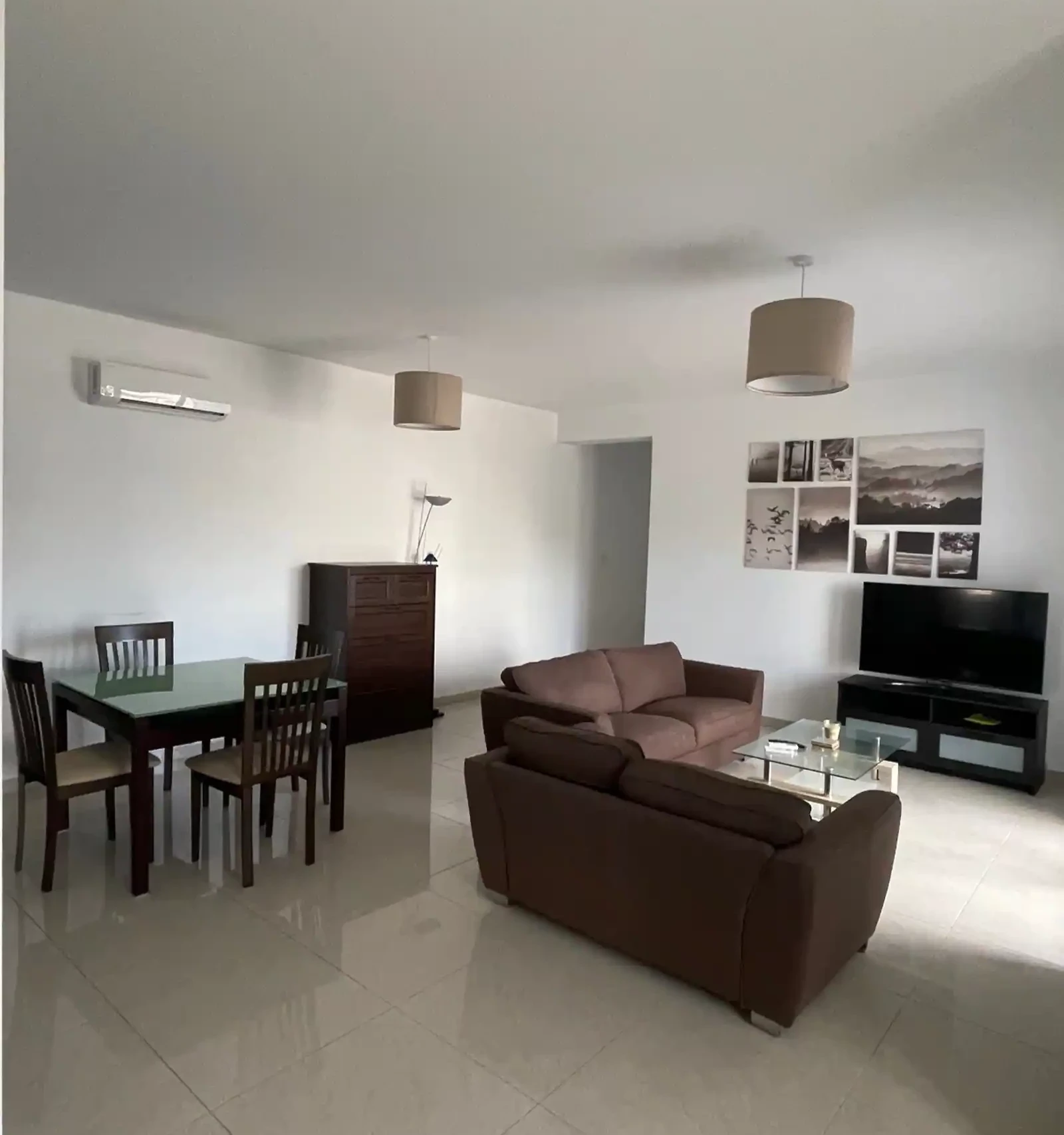 2-bedroom apartment to rent €1.100, image 1