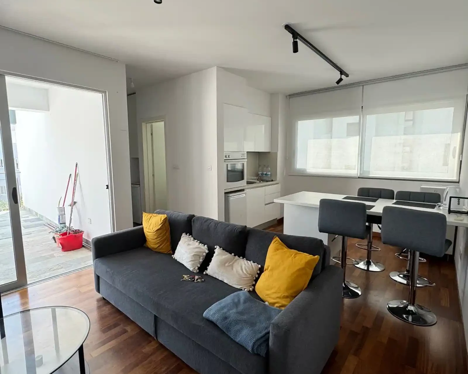 1-bedroom apartment to rent €700, image 1