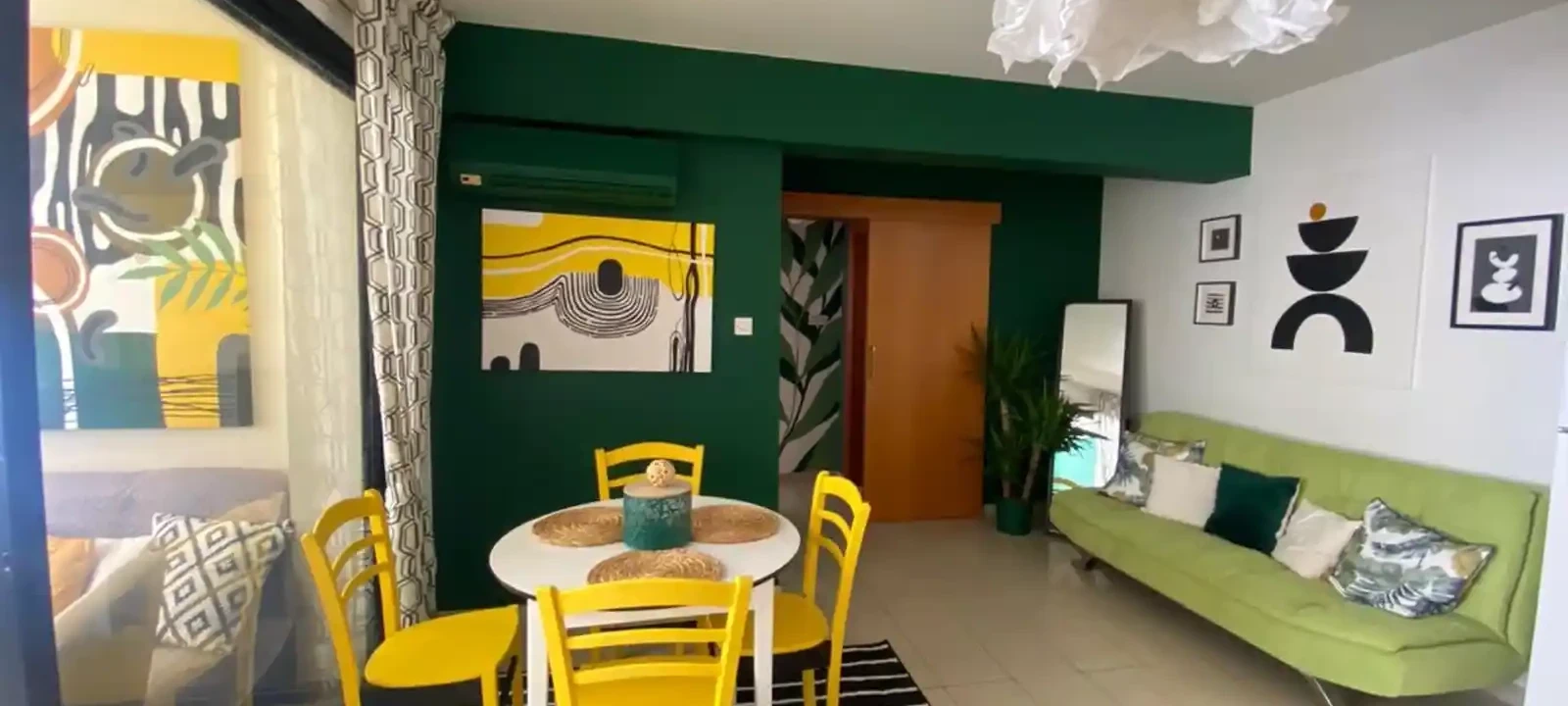 1-bedroom apartment to rent €1.500, image 1