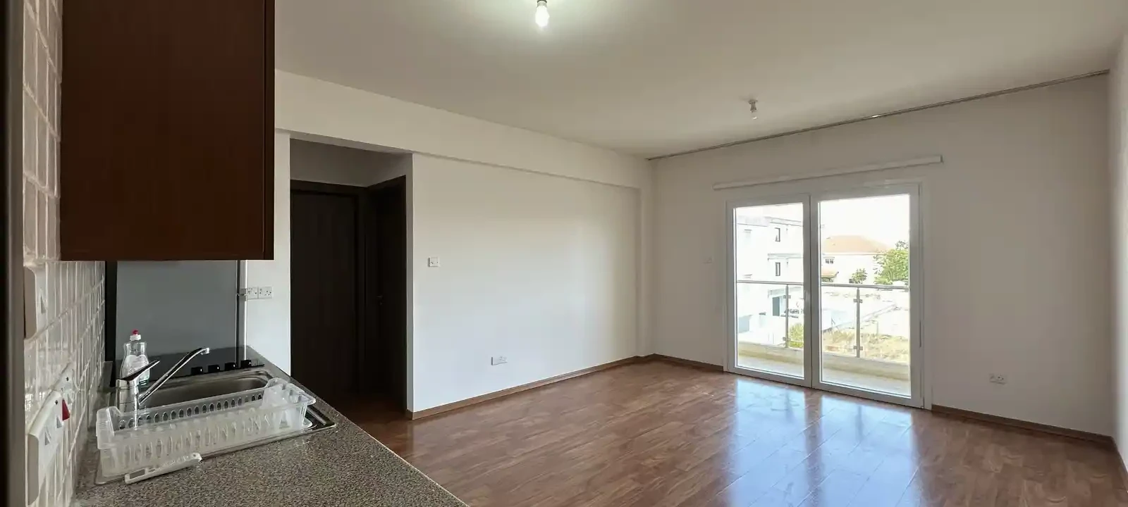 1-bedroom apartment to rent €600, image 1