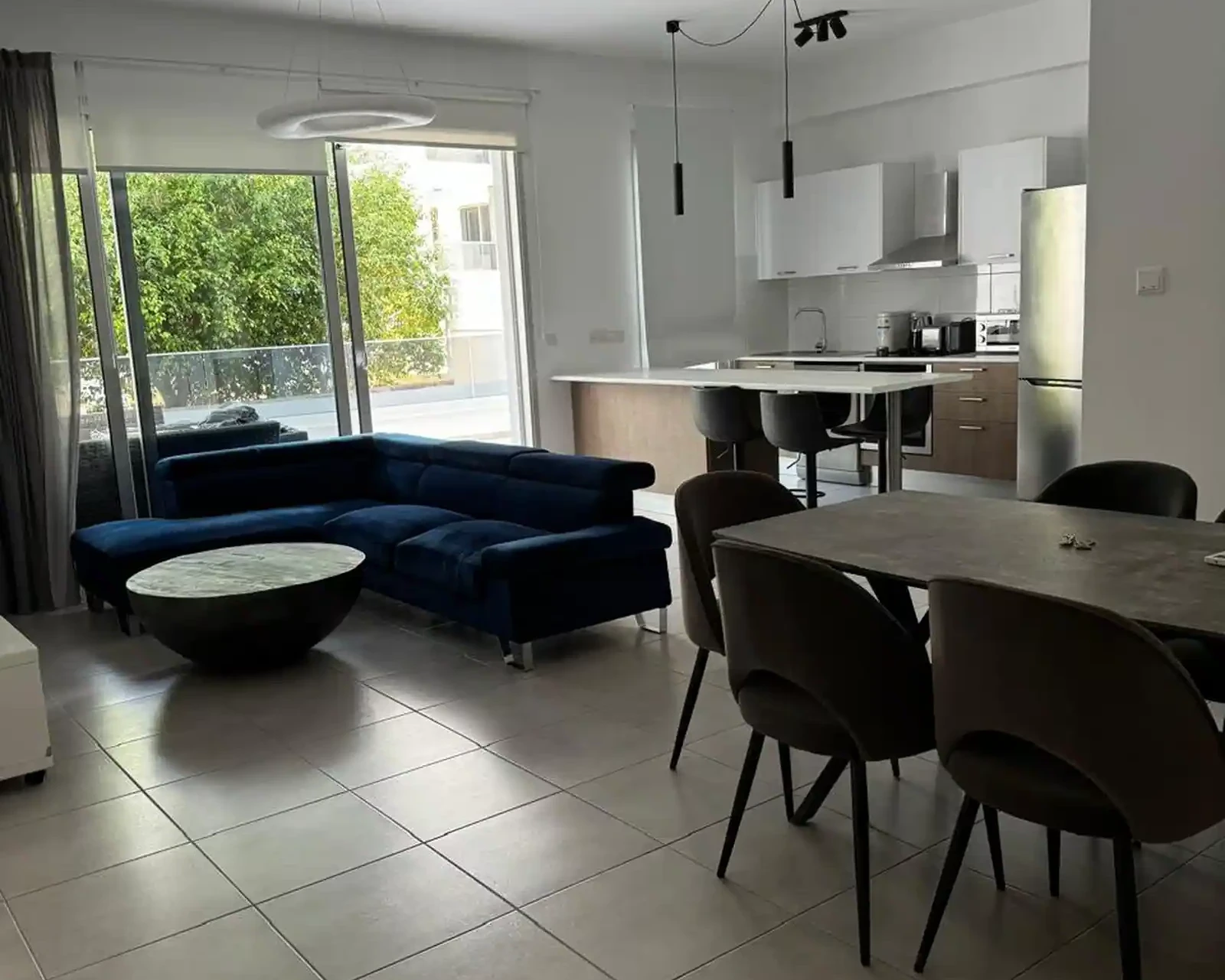 3-bedroom apartment to rent €1.500, image 1