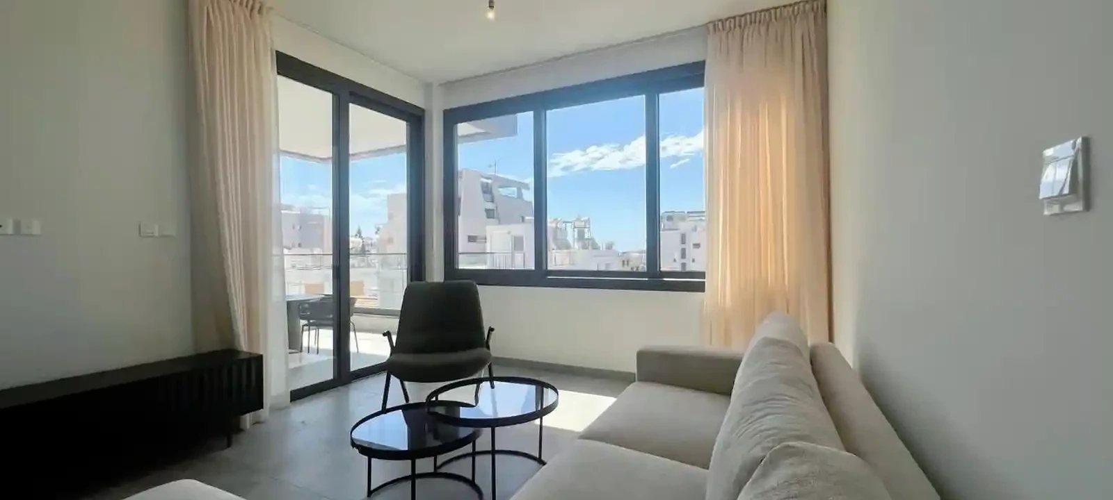 2-bedroom apartment to rent €2.300, image 1