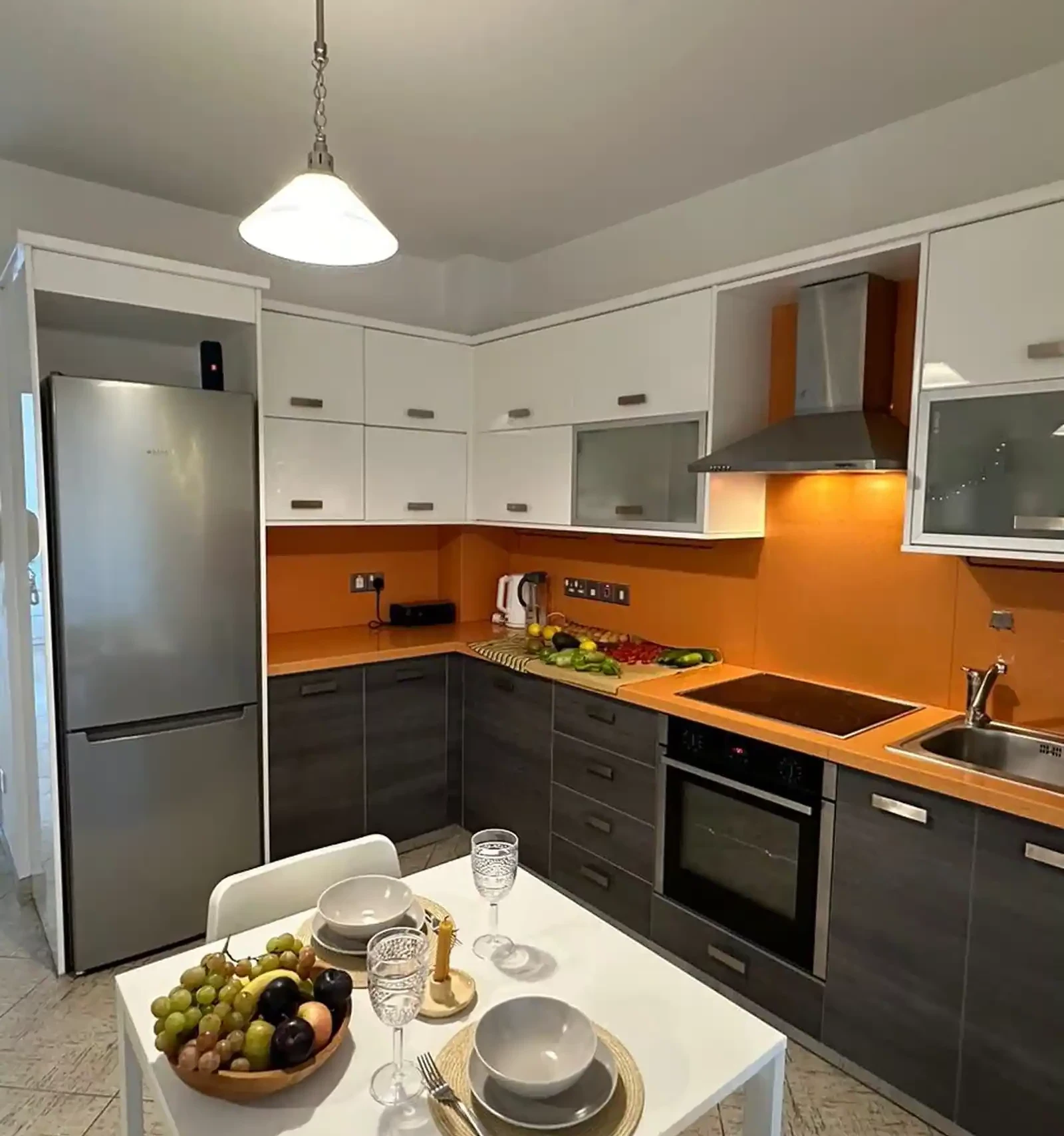 1-bedroom apartment to rent €1.200, image 1