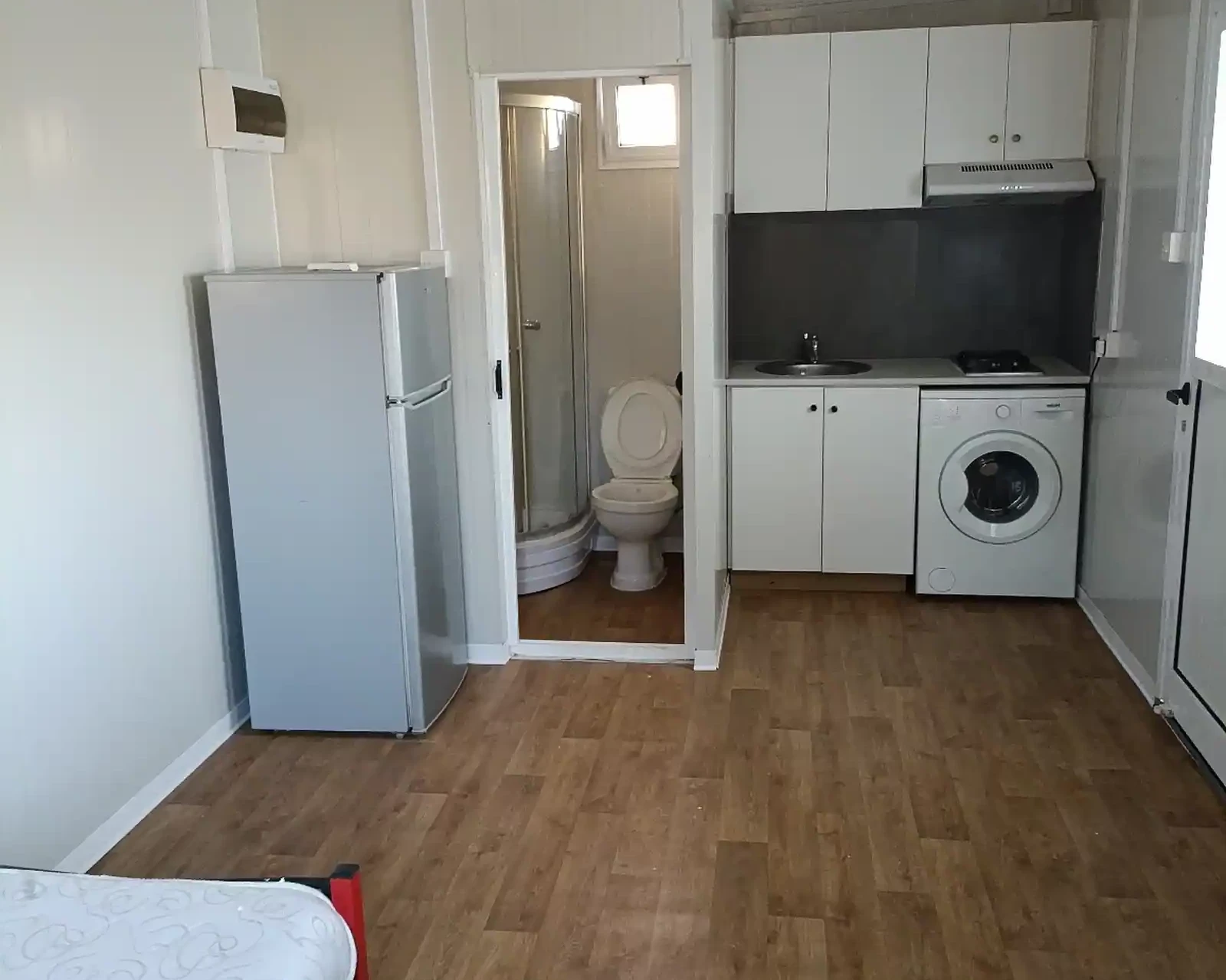 Studio apartment to rent €400, image 1