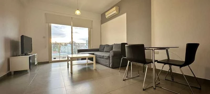 1-bedroom apartment to rent, image 1