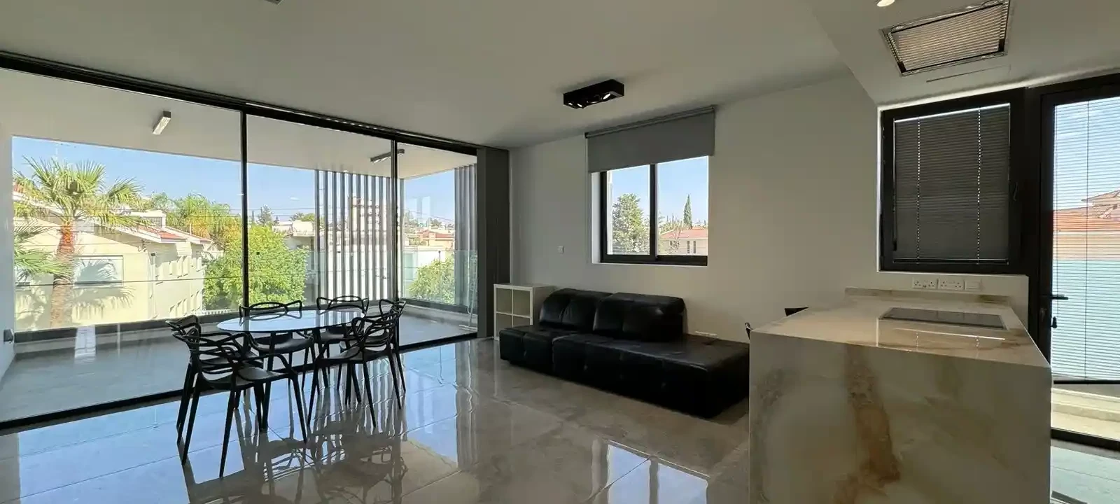 2-bedroom apartment to rent €1.300, image 1