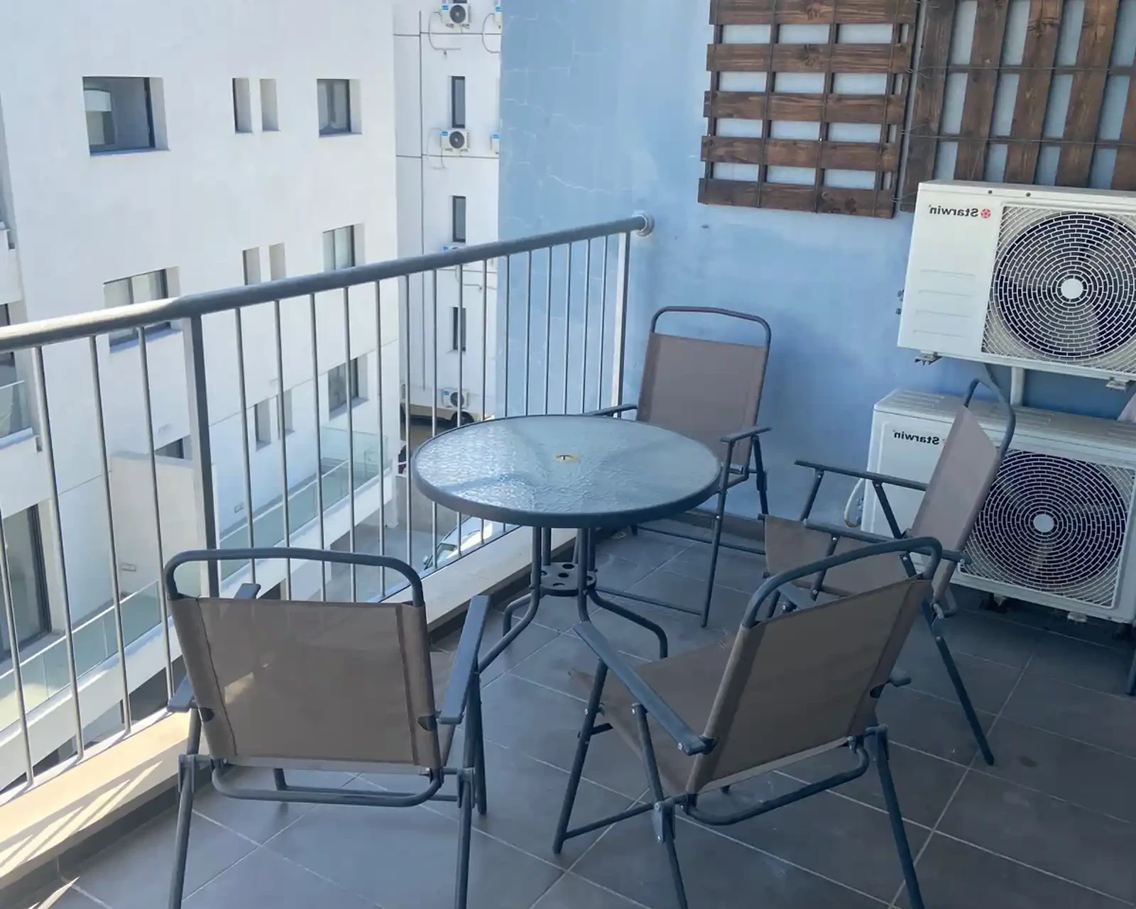 1-bedroom apartment to rent €700, image 1