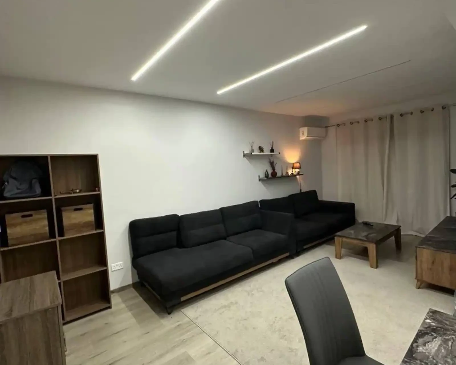 2-bedroom apartment to rent €1.800, image 1