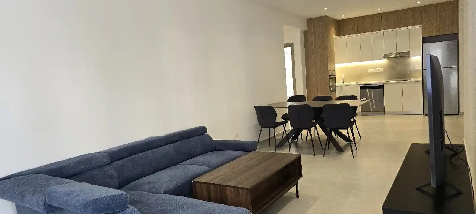 3-bedroom apartment to rent €2.600, image 1