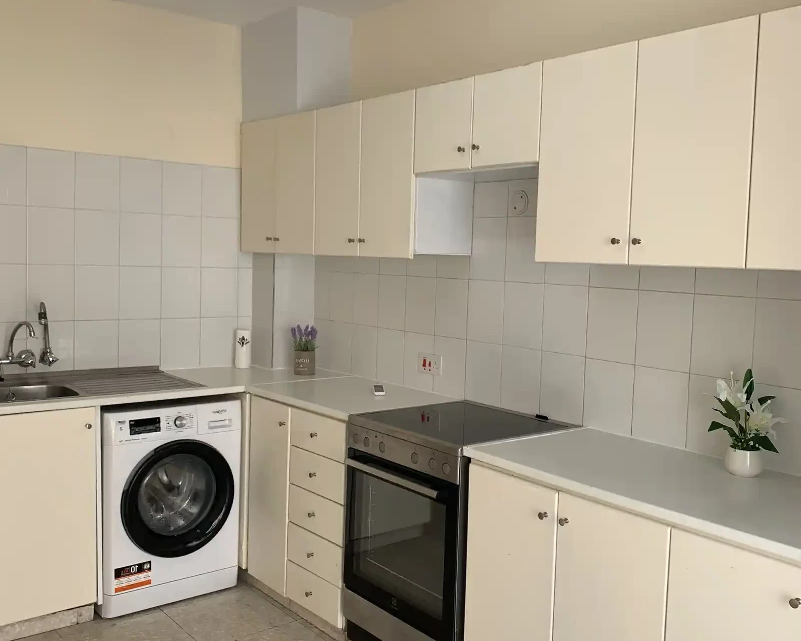 2-bedroom apartment to rent €900, image 1