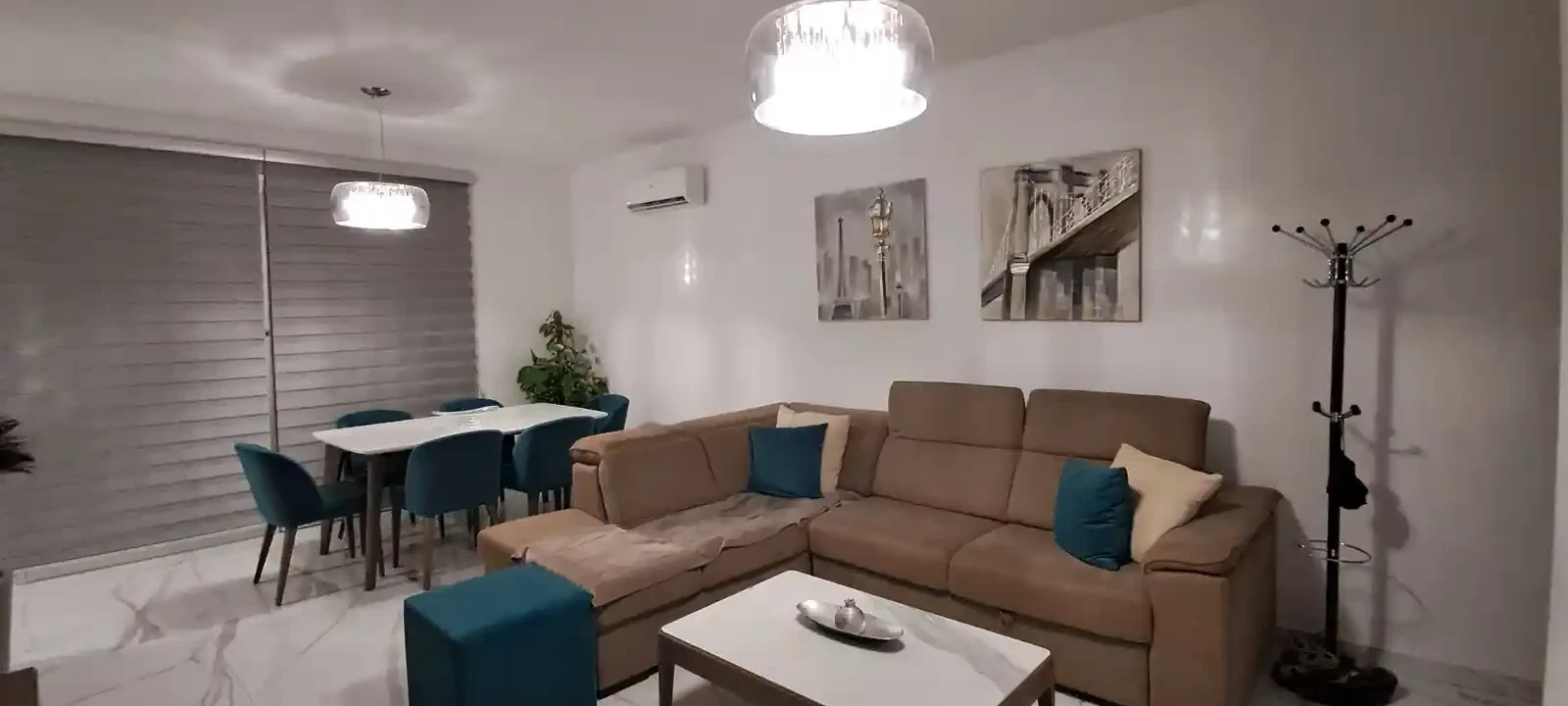 2-bedroom apartment to rent €2.150, image 1