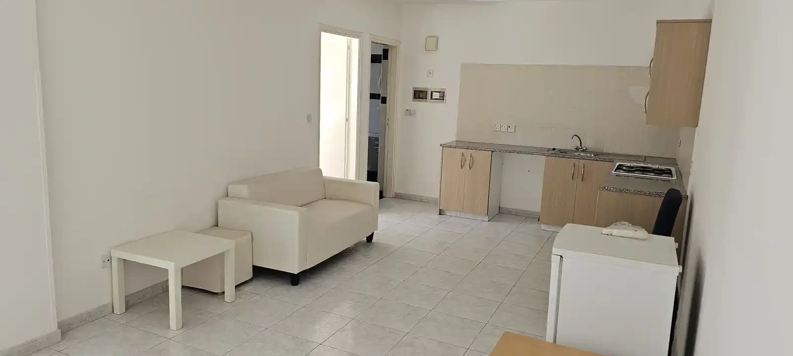 1-bedroom apartment to rent €500, image 1