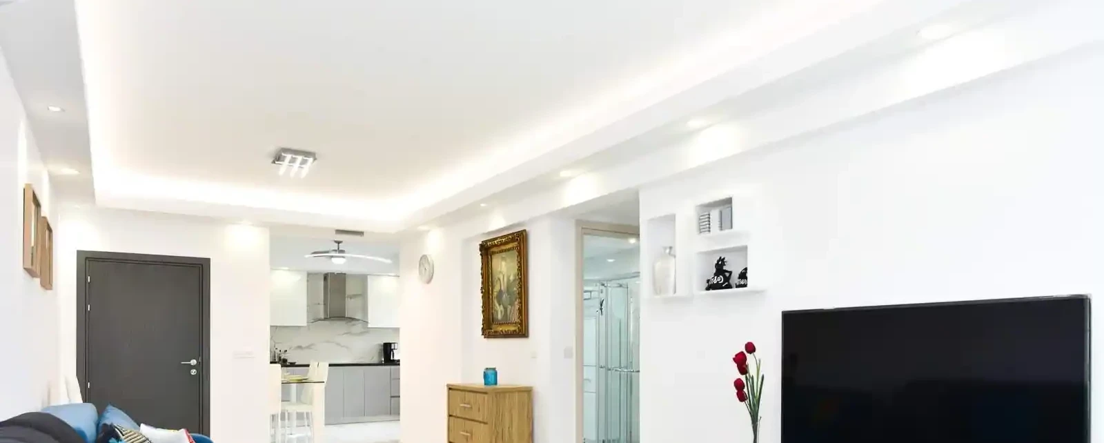 3-bedroom apartment to rent €3.500, image 1