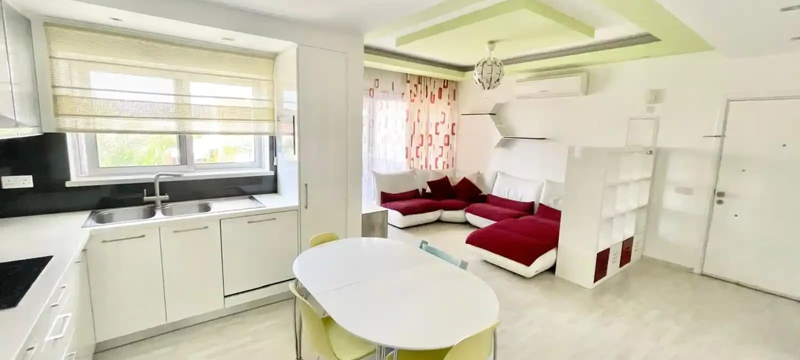 2-bedroom apartment to rent €2.300, image 1