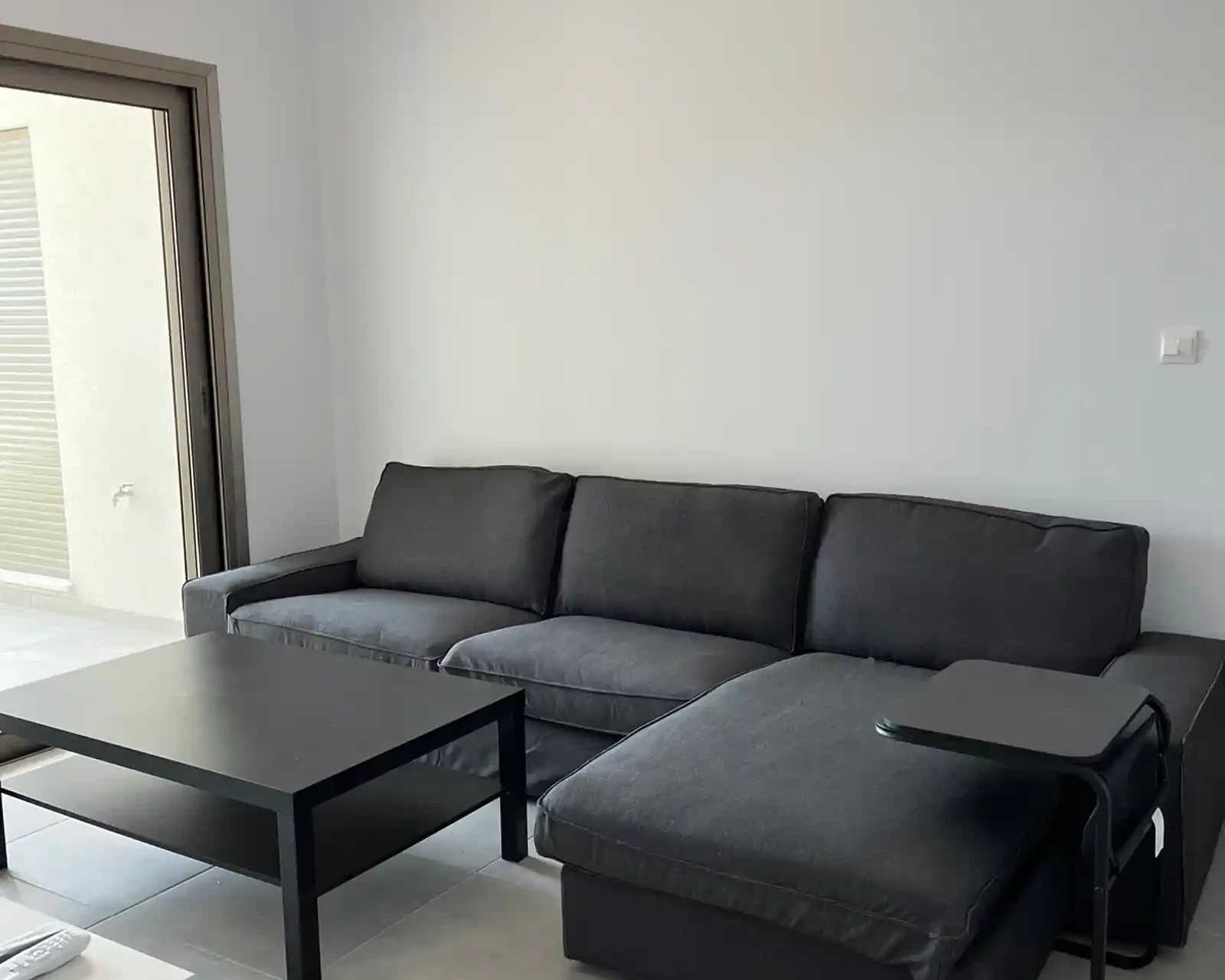 1-bedroom apartment to rent €1.300, image 1