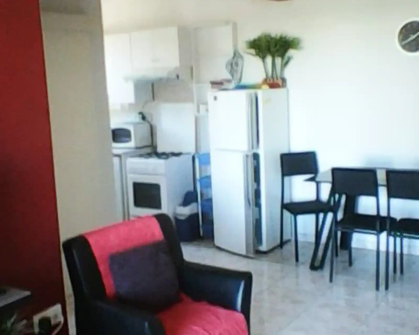 1-bedroom apartment to rent €560, image 1