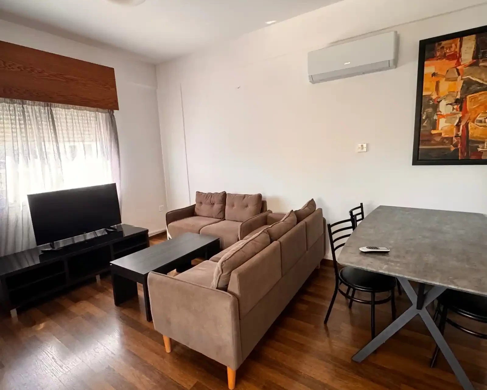 2-bedroom apartment to rent €1.500, image 1