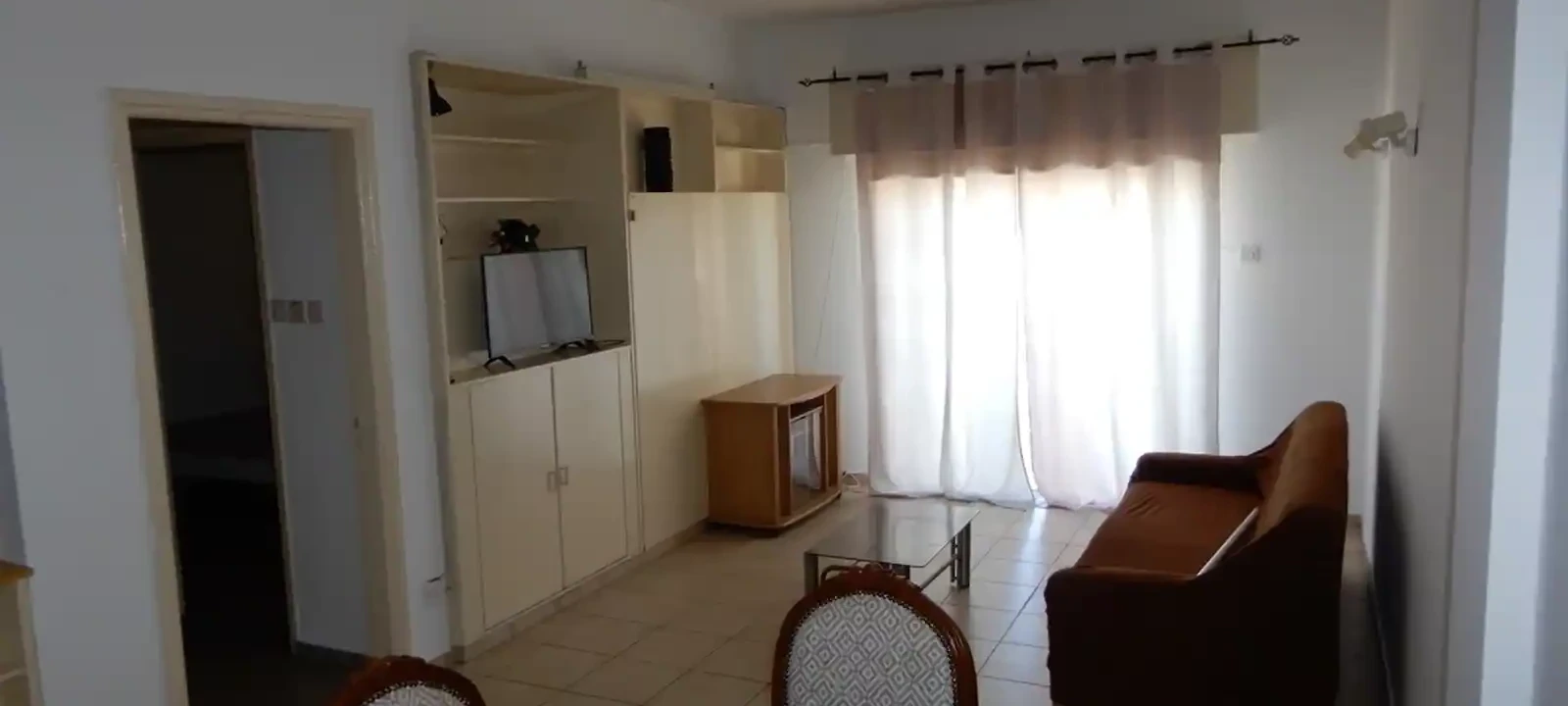 1-bedroom apartment to rent €550, image 1