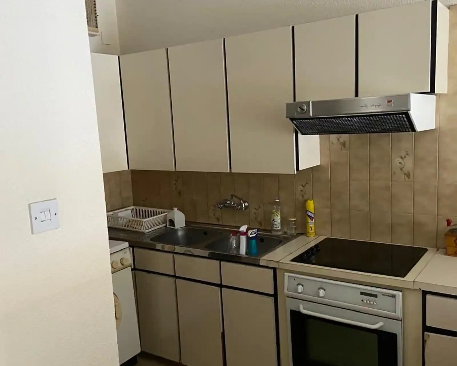 2-bedroom apartment to rent €600, image 1