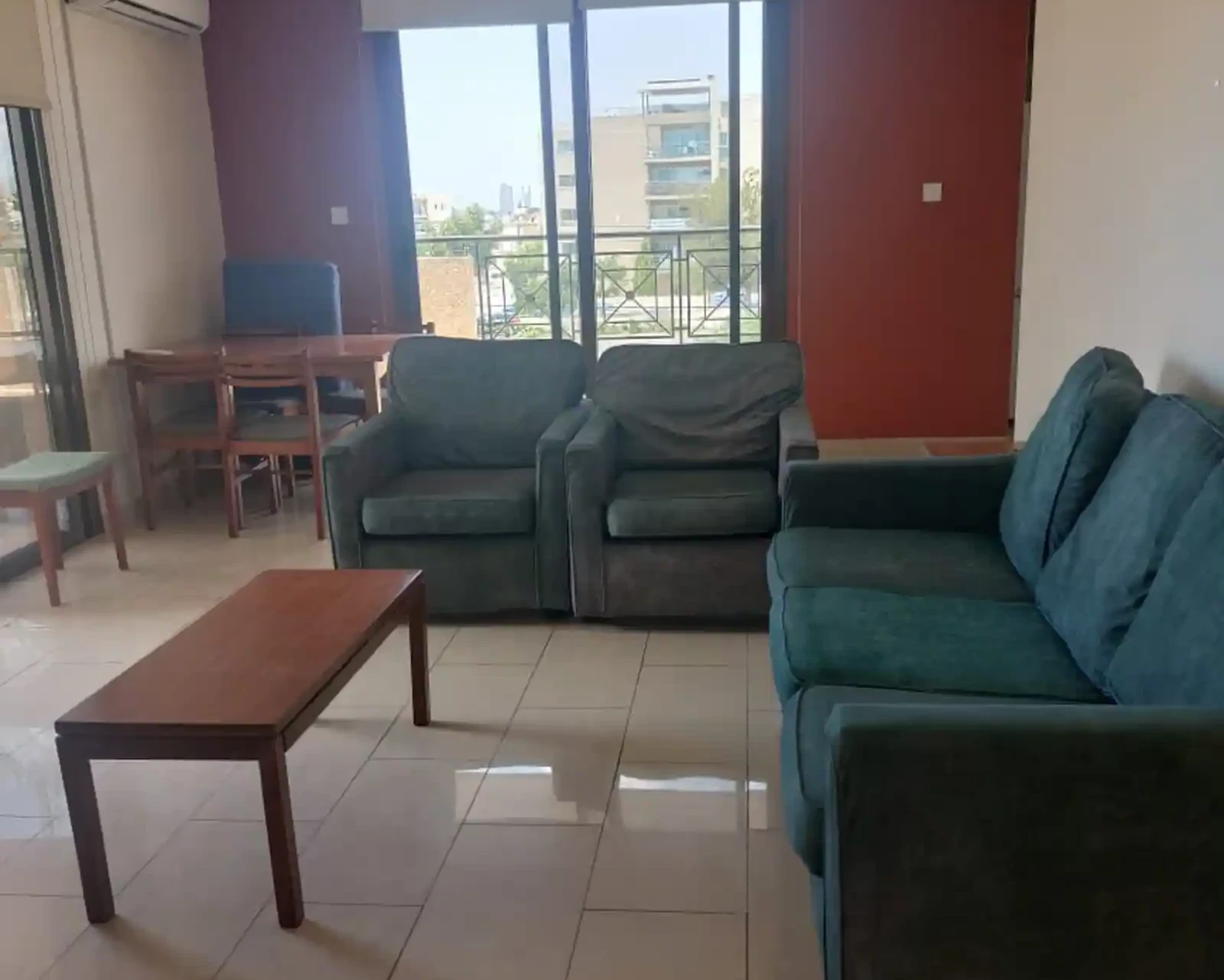 2-bedroom apartment to rent €1.040, image 1