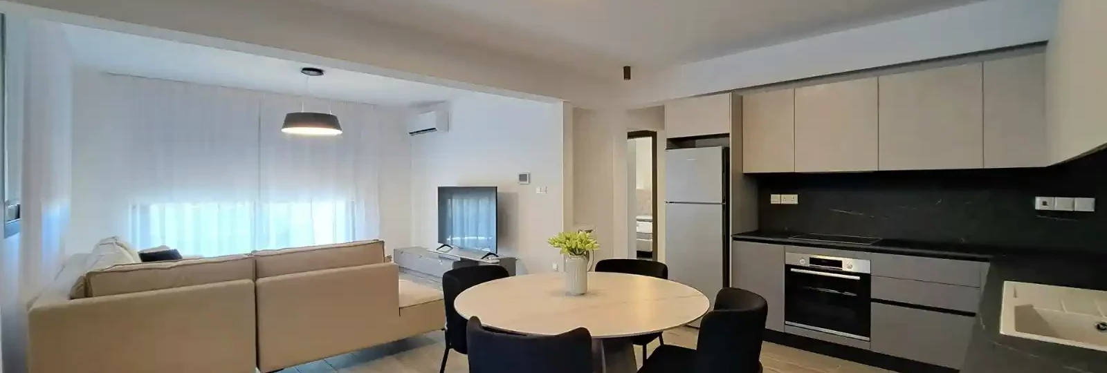 2-bedroom apartment to rent, image 1