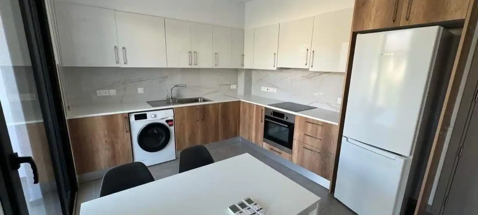 2-bedroom apartment to rent €1.500, image 1