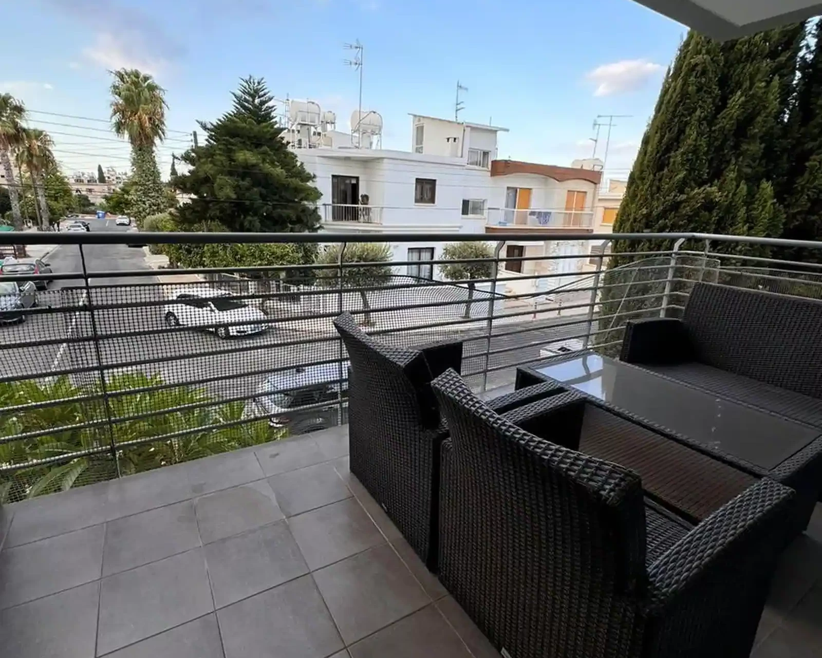 2-bedroom apartment to rent €1.000, image 1