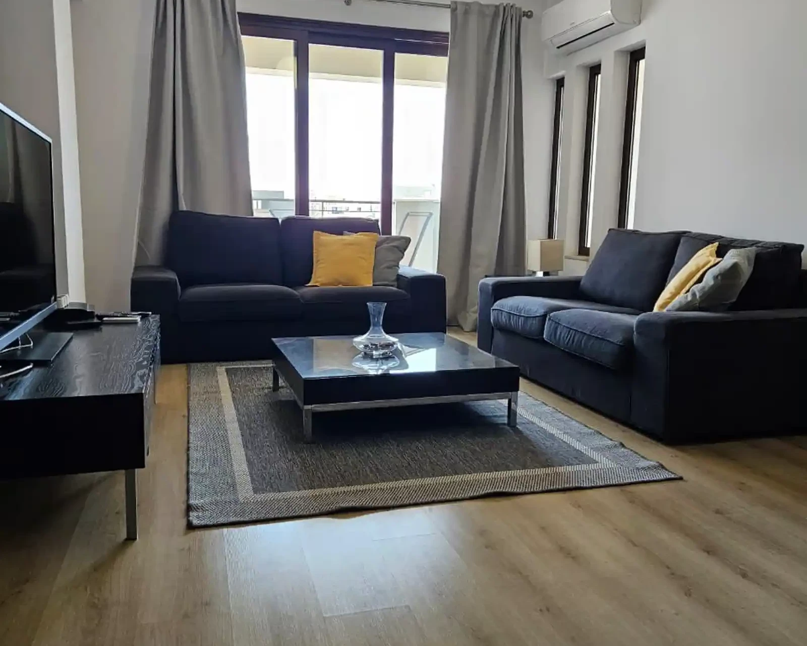 2-bedroom apartment to rent €950, image 1