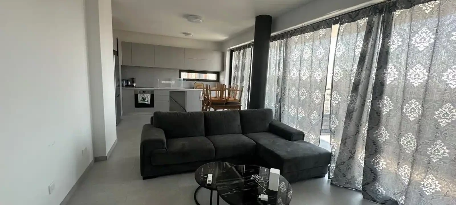 2-bedroom apartment to rent €1.300, image 1