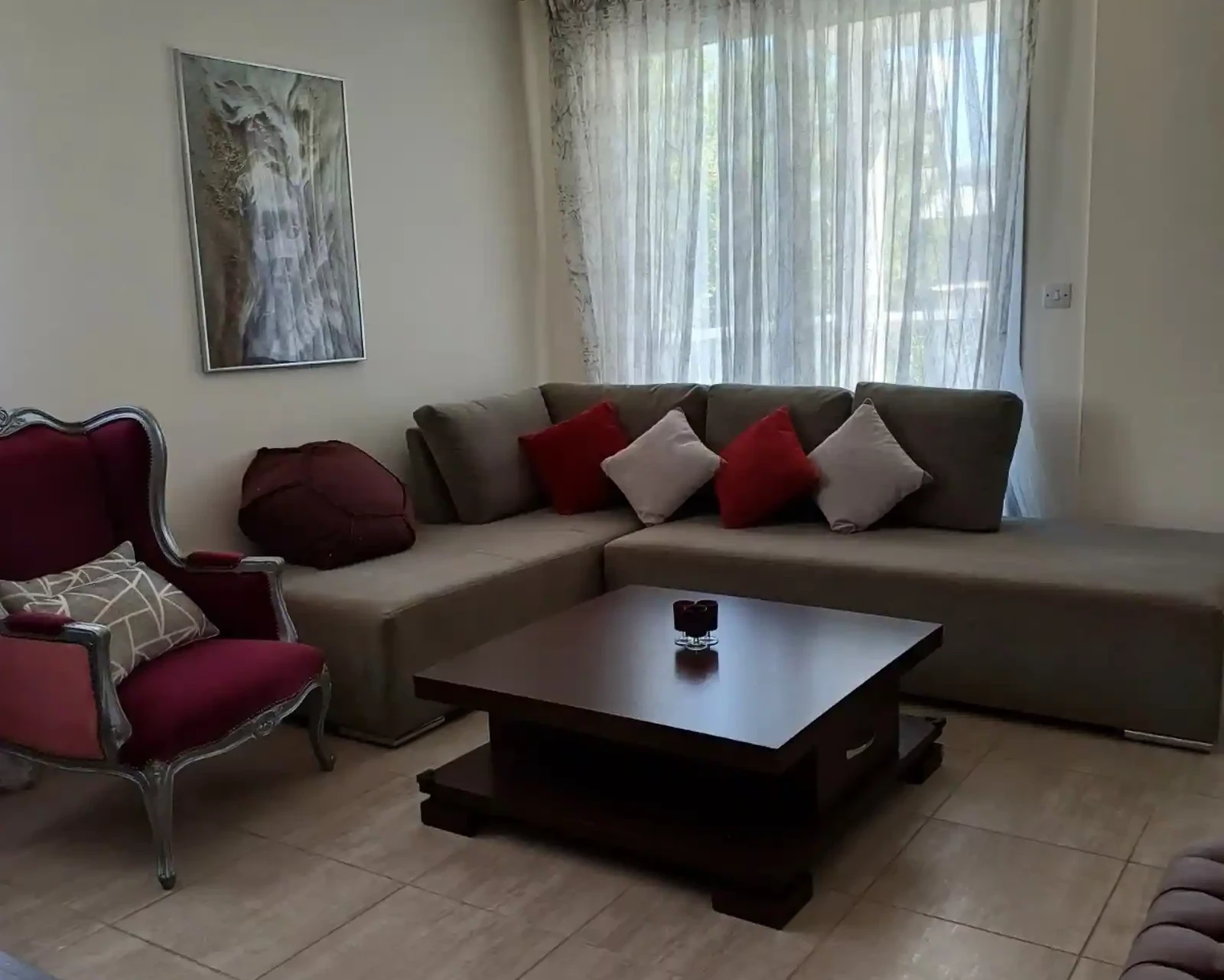 2-bedroom apartment to rent €800, image 1