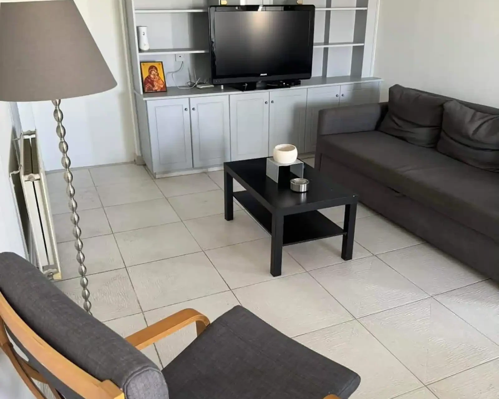 3-bedroom apartment to rent €850, image 1